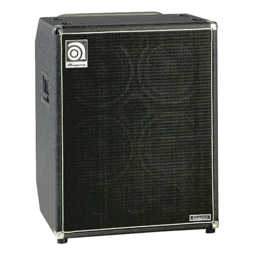 Ampeg SVT-410HLF von Ampeg
