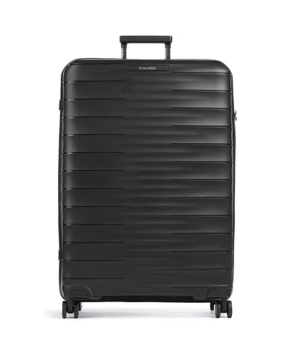 Travelite MOOBY 4-Rad Hartschalen Koffer groß 106L von travelite