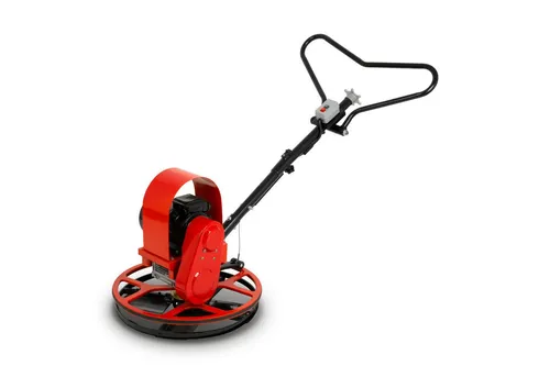 EBERTH Flügelglätter 2200W von Eberth