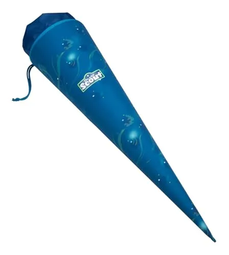 Scout Schultüte 68 cm Deep Sea *NEU* von Scout