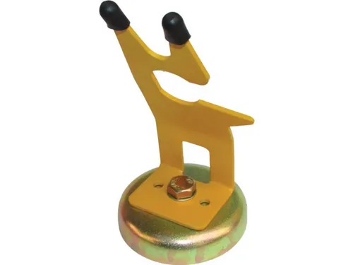 PROMAT Magnet SCHMICO P8090 Brennerhalter mit Magnetfuß TIG Brenner
