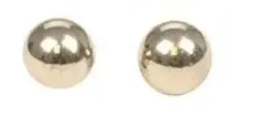 Philos 31941-E - Ersatz Kugeln für Labyrinth (3194), 2 Stück, 8 mm | Deutsch