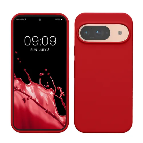 Hülle für Google Pixel 9 Pixel 9 Pro Handyhülle Handy Case Cover Smartphone
