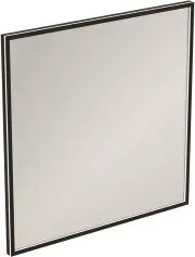 Ideal Standard Spiegel „Conca“ 100 × 100 cm von Ideal Standard