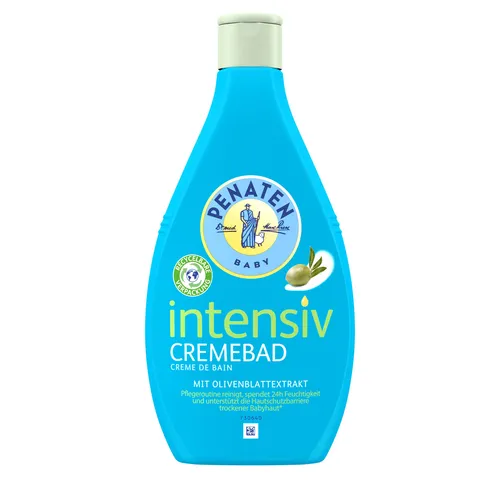 Penaten® Baby Intensiv Bad und Shampoo