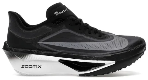 Nike Herren Zoom Fly 6 grau 46.0 – Hochleistungs-Laufschuhe