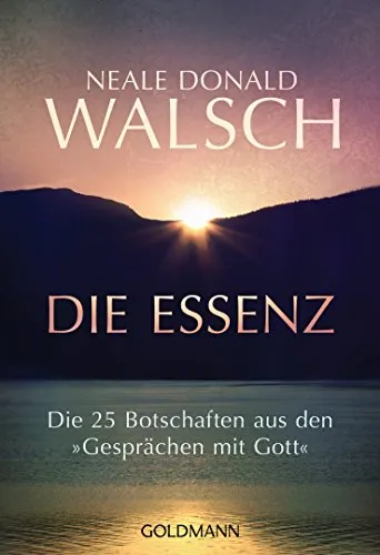 Die Essenz: Die 25 Botschaften aus den