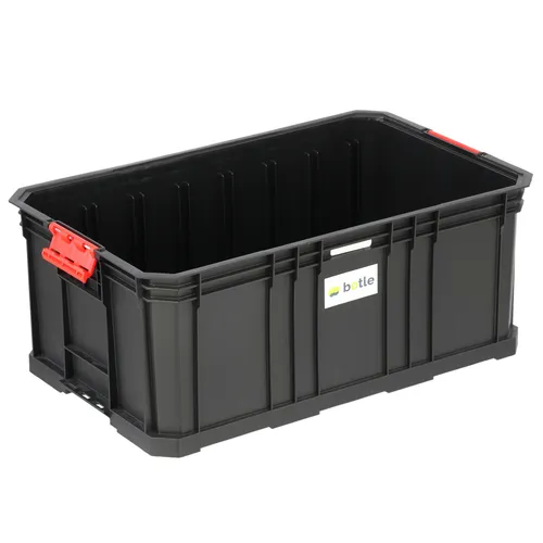 Werkstatt Werkzeugkasten Offener Box Ohne Klappe Sortimentskasten Werkstatt