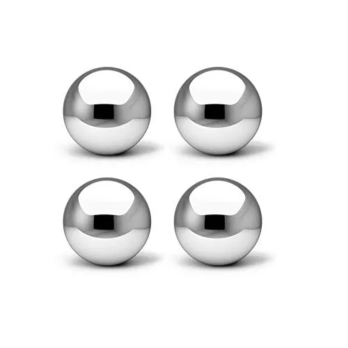 Gartendeko Silber von zosenda