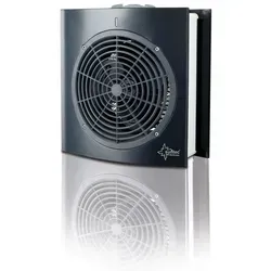 Suntec AIR Booster Design 2000 Heizlüfter