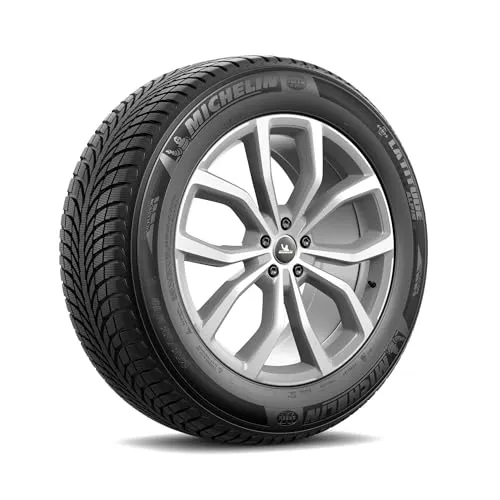 Latitude Alpin LA2 XL 255/50 R19 - PKW-Reifen für 4x4 Fahrzeuge, optimaler Grip und Sicherheit bei winterlichen Bedingungen.