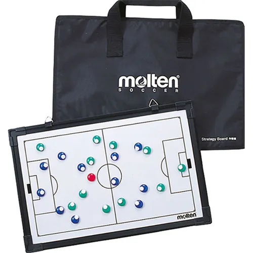 Molten Fussball Strategieboard
