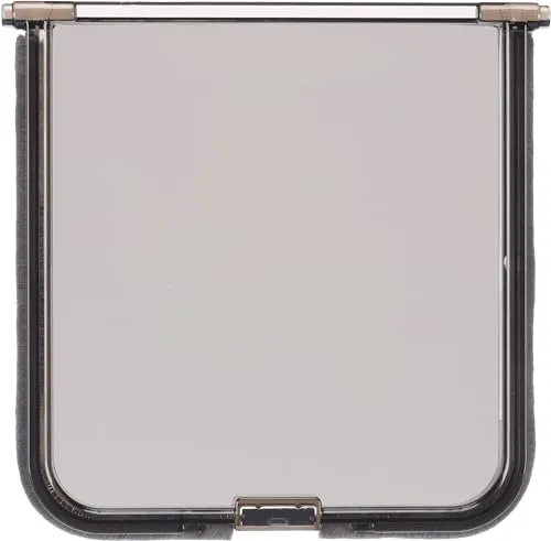 ERSATZTÜR KATZENTÜR Tami/Fanni/IDDA 14,3x1,5x15,3CM