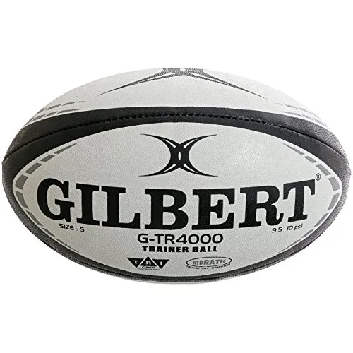 Rugby Ball Größe 5 von Gilbert