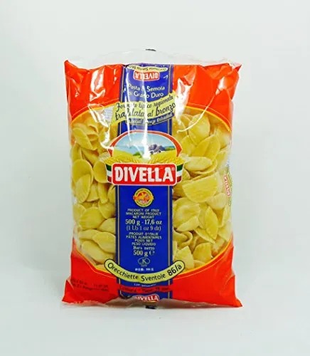 Divella Orecchiette Sventole Nr.86a