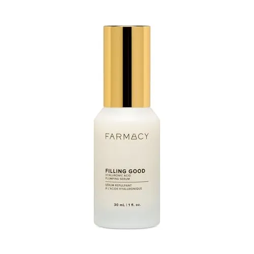 Farmacy Beauty Filling Good Hyaluronic Acid Plumping Serum 30 ml