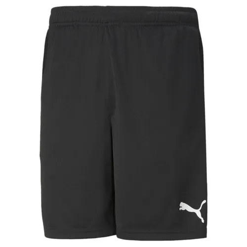 Puma teamRise Training Short - schwarz