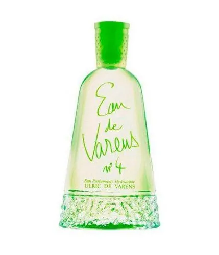 Ulric de Varens Eau de Varens N° 4 Eau de Parfum 150 ml