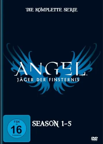 Angel von Walt Disney / LEONINE