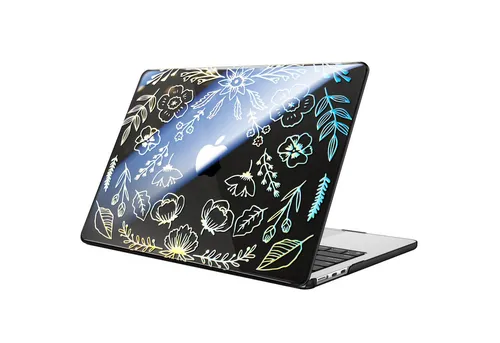 Fintie Laptop-Hülle für MacBook Air 13,6'' M5 M4 M3 M2 (2026-2022) A3449 A3240 A3113 A2681