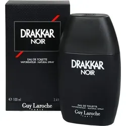 Herrenparfüm Drakkar Noir Guy Laroche EDT 50 ml von BigBuy