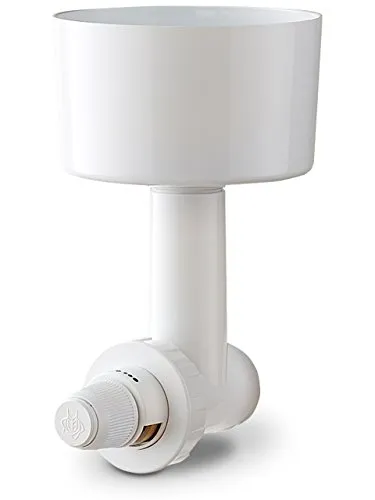 Messerschmidt Getreidemühlenvorsatz für KitchenAid von Messerschmidt Getreidemühlen