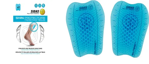 Sidas Shin Protector Schienbeinschutz