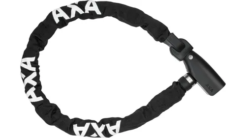AXA Absolute 8 Fahrradschloss (90 cm) - Robustes Fahrradschloss mit einer Länge von 90 cm, idealer Diebstahlschutz für Ihr Fahrrad und einfach in der Handhabung.