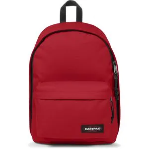 Eastpak Rucksack Out of Office Scarlet Red von Eastpak
