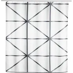 SCHÖNER WOHNEN-Kollektion Duschvorhang »Shege« 180 cm