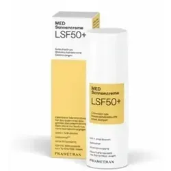 Sonnencreme Lsf 50+