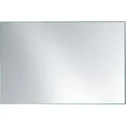 HEWI Badspiegel 60x54 cm Serie 477 – Kristallspiegel von HEWI