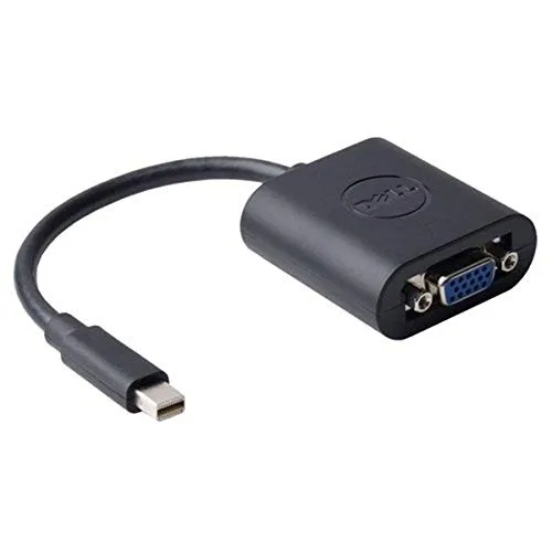 Dell Adapter , Mini DisplayPort auf VGA