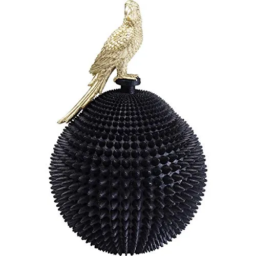 Kare Design Deko Dose Parrot XXL von KARE