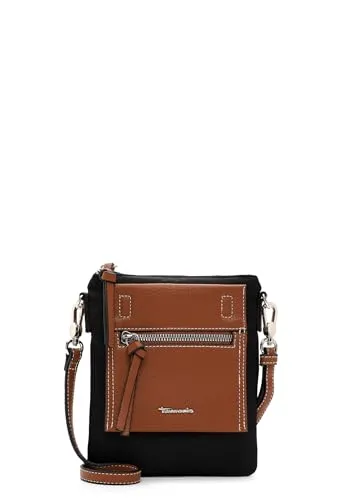 Tamaris Fabrizia Crossbody Bag Black