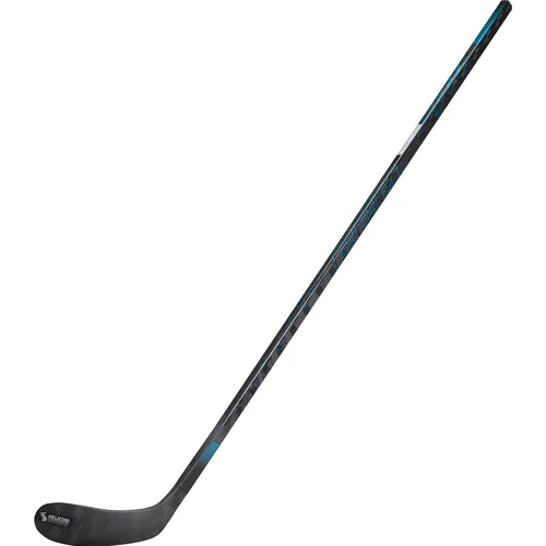 CCM Vizion SR Hockey Composite Stick - Flex 85, Rechts - Hochwertiger Hockey-Composite-Stick für optimale Spielkontrolle und Präzision. Ideal für ambitionierte Spieler, die auf Leistung setzen.