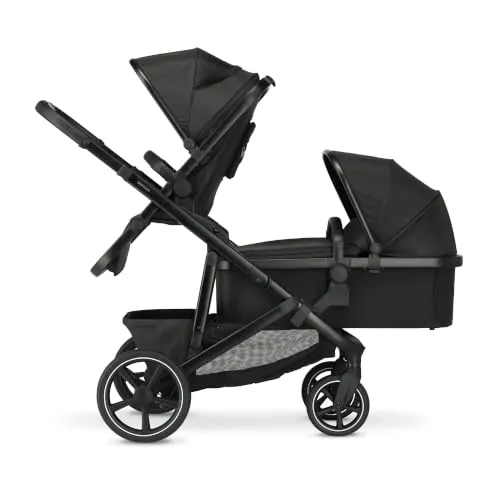 Deryan Evy V2 2in1 Kinderwagen von Deryan