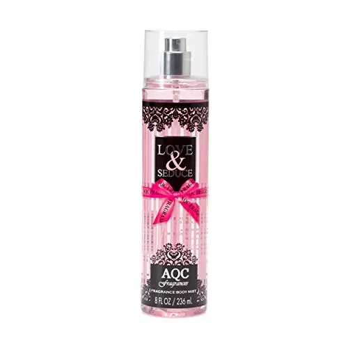 Aqc Fragrances Loción Corporal 236 ml