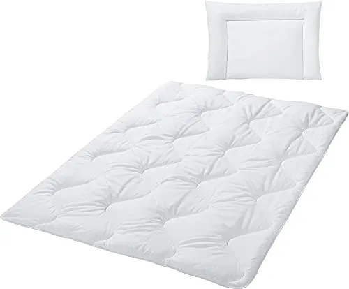 Erwin Müller Bettwäsche Weiß von Erwin Müller