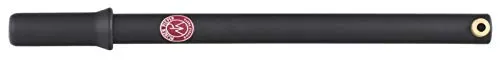 Pieper Unisex Rahmenpumpe – 03310414, Schwarz, 340 mm - Luftpumpen: Robuste Metallrahmenpumpe mit Pumpenleder und 340 mm Spitzenabstand – ideal für eine schnelle und einfache Nutzung unterwegs.