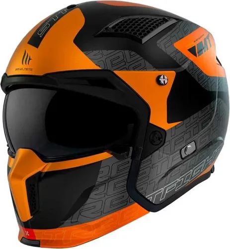 Klapphelme bis 200 Euro von MT Helmets