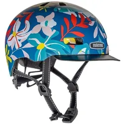 Nutcase Tweet Me Matte MIPS Helm