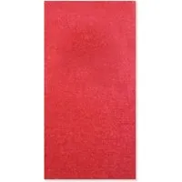 Jangal Wandpaneel Modular Wall Pet Red 52 x 104 cm