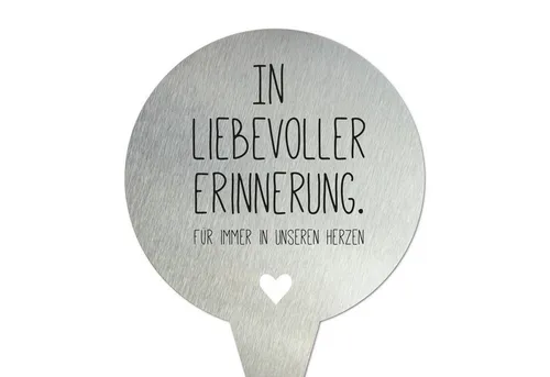 Artikel für Gedenkzeremonien von Younikat