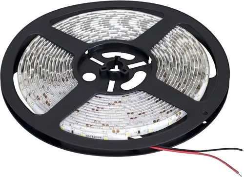 LED Streifen SEKRO LED PRO 4,8W 3000K WW Warmweiß dimmbar IP56 12V DC 5-Meter-Rolle EDO