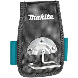 Makita Werkzeug-Gürteltasche E-15300, Hammer- und Axthalter