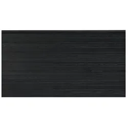 PLUS Plank Profil-Zaun