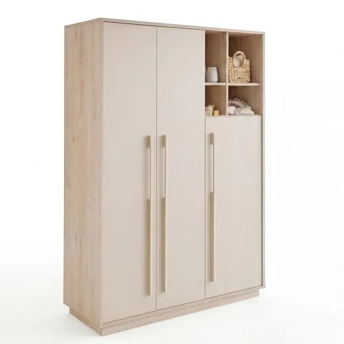 roba® Kleiderschrank Elva