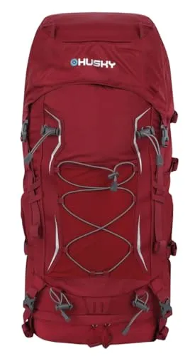 Husky Rucksack Ultralight Backpack New Ribon 60 Liter