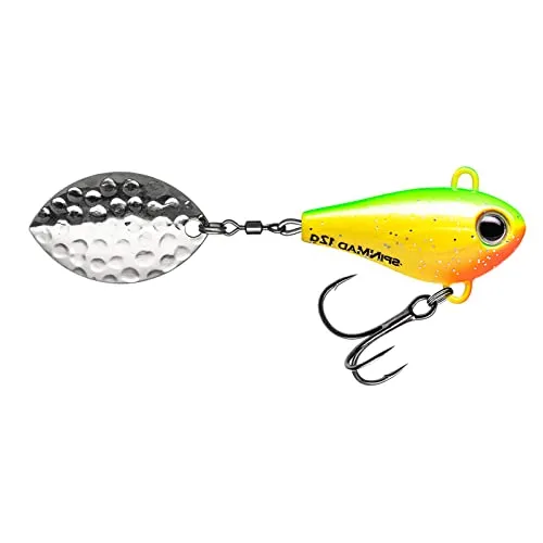 SpinMad Jigmaster 12g Jigspinner